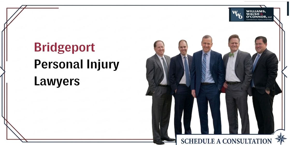 best bridgeport personal injury lawyer