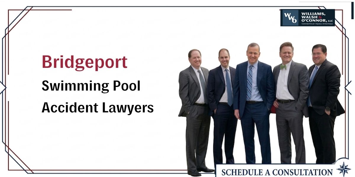 best bridgeport swimming pool accident lawyer