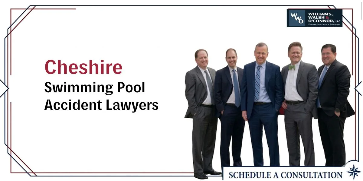 best cheshire swimming pool accident lawyer