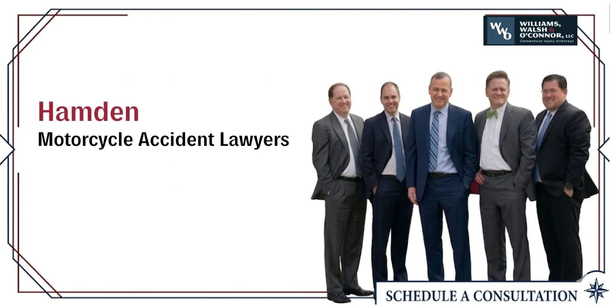 best hamden bicycle accident lawyer