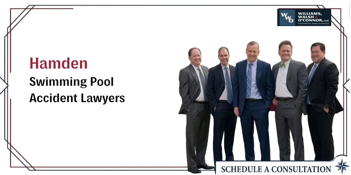 best hamden swimming pool accident lawyer