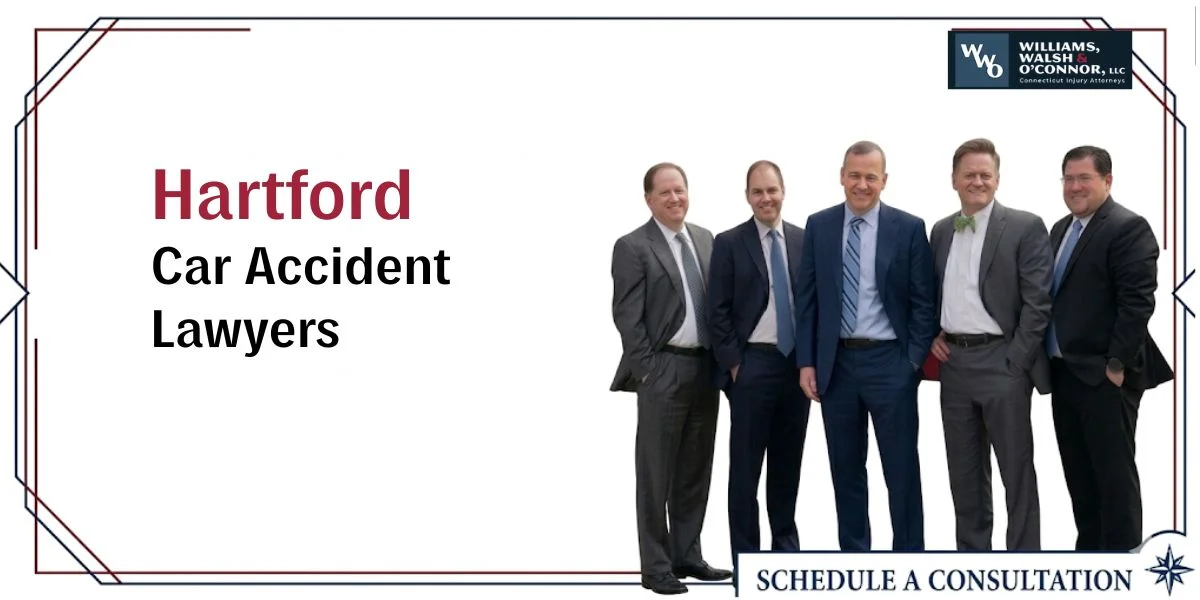 best hartford car accident lawyer