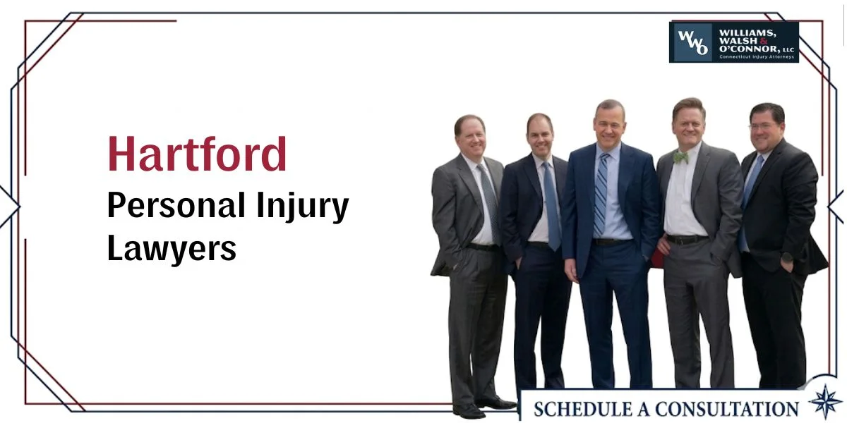 best hartford personal injury lawyer