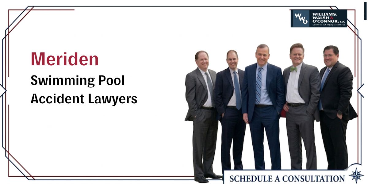 best meriden swimming pool accident lawyer