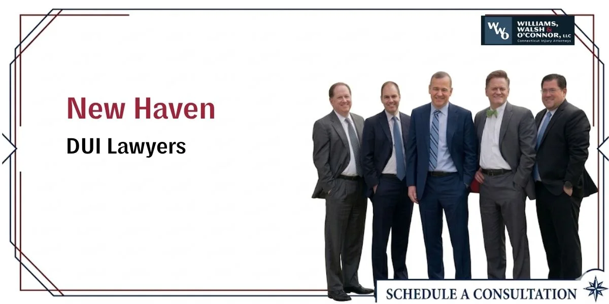 best new haven dui lawyer