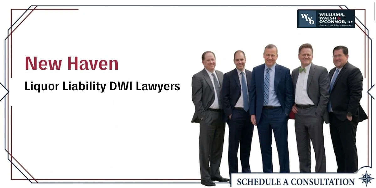 best new haven liquor liability dwi lawyer