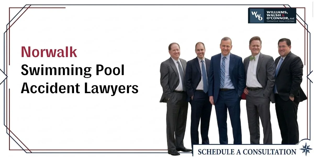 best norwalk swimming pool accident lawyer