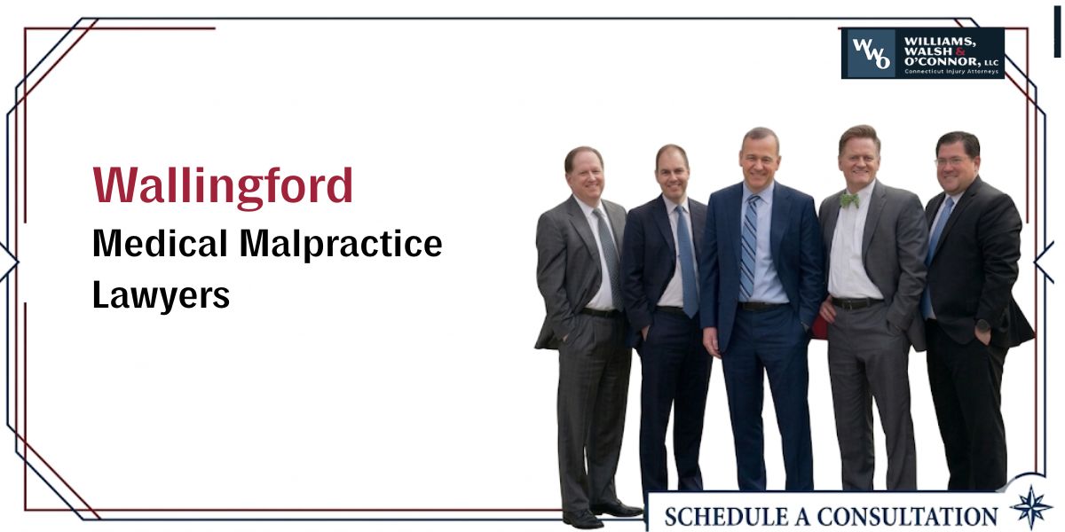 best wallingford medical malpractice lawyer