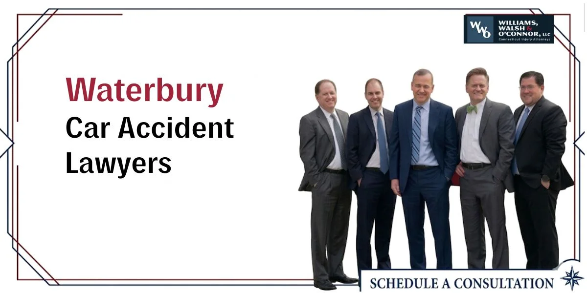 best waterbury car accident lawyer