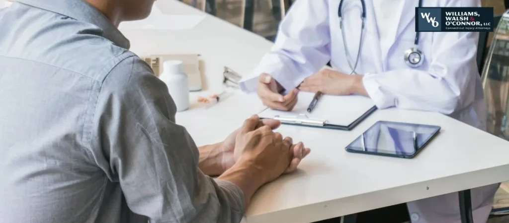 Do You Need a Medical Expert Witness in a Connecticut Malpractice Case?-image