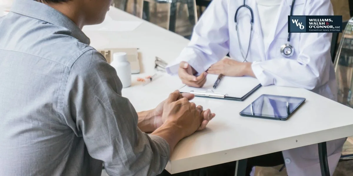Do You Need a Medical Expert Witness in a Connecticut Malpractice Case?
