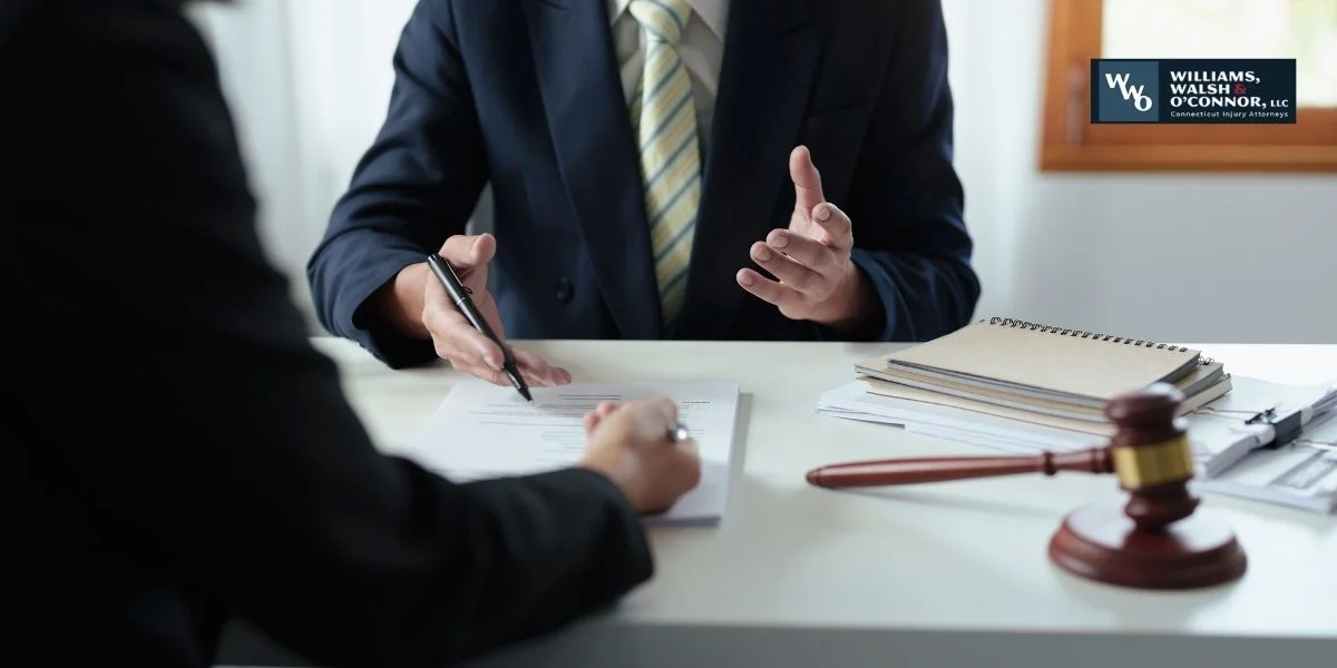 Is It Worth Suing for Personal Injury in Connecticut?