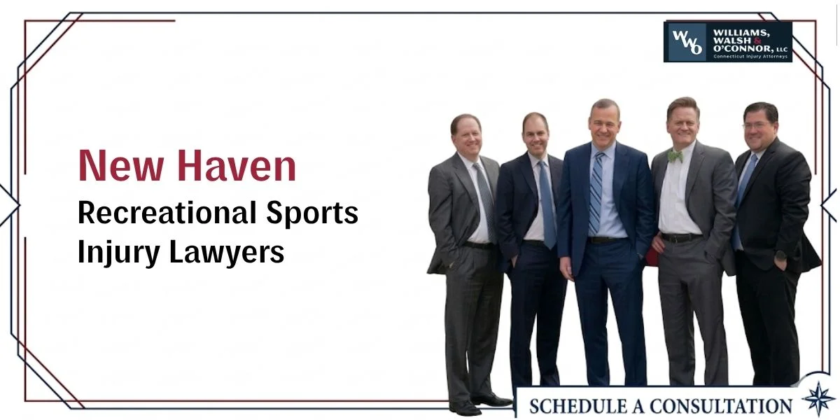skilled new haven recreational sports injury lawyer skilled new haven recreational sports injury lawyer