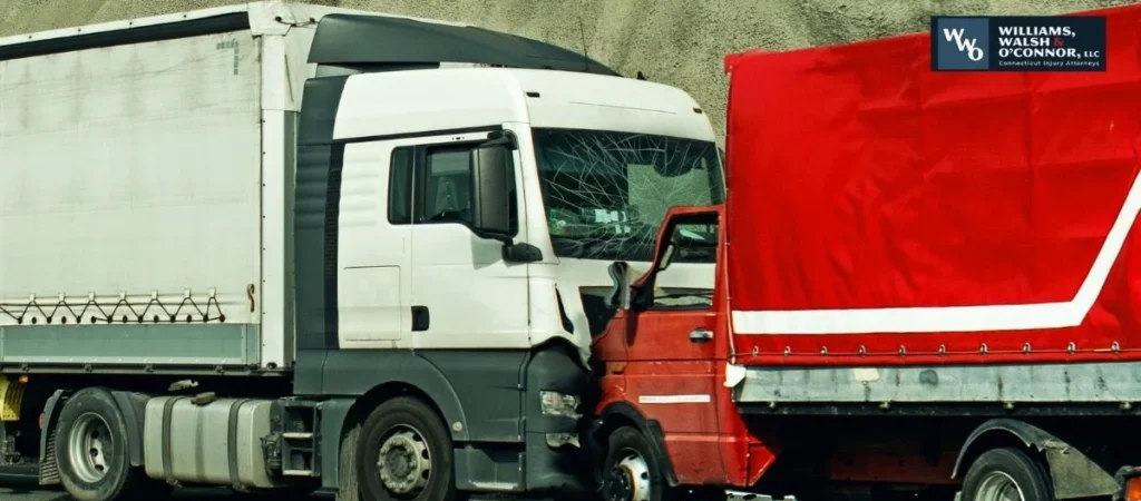 Who Is Liable After an Amazon, FedEx, or UPS Delivery Truck Accident?-image