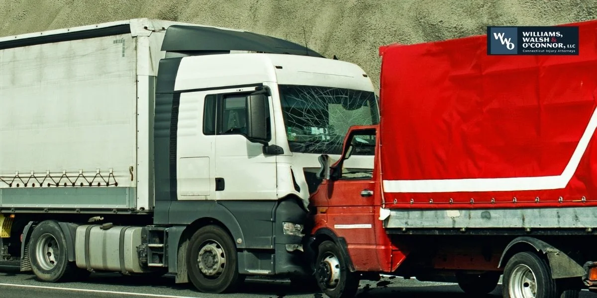 Who Is Liable After an Amazon, FedEx, or UPS Delivery Truck Accident?