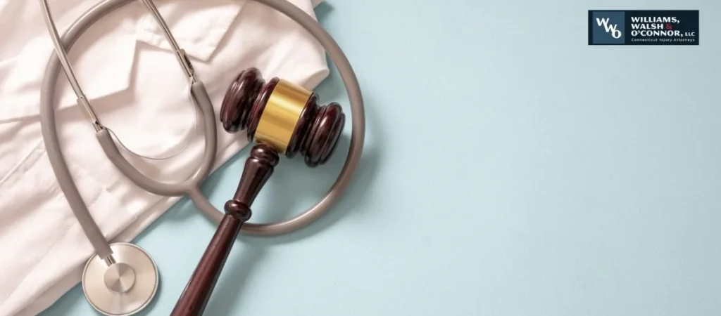 Can You Sue for Medical Malpractice in Connecticut If You Signed a Consent Form?-image
