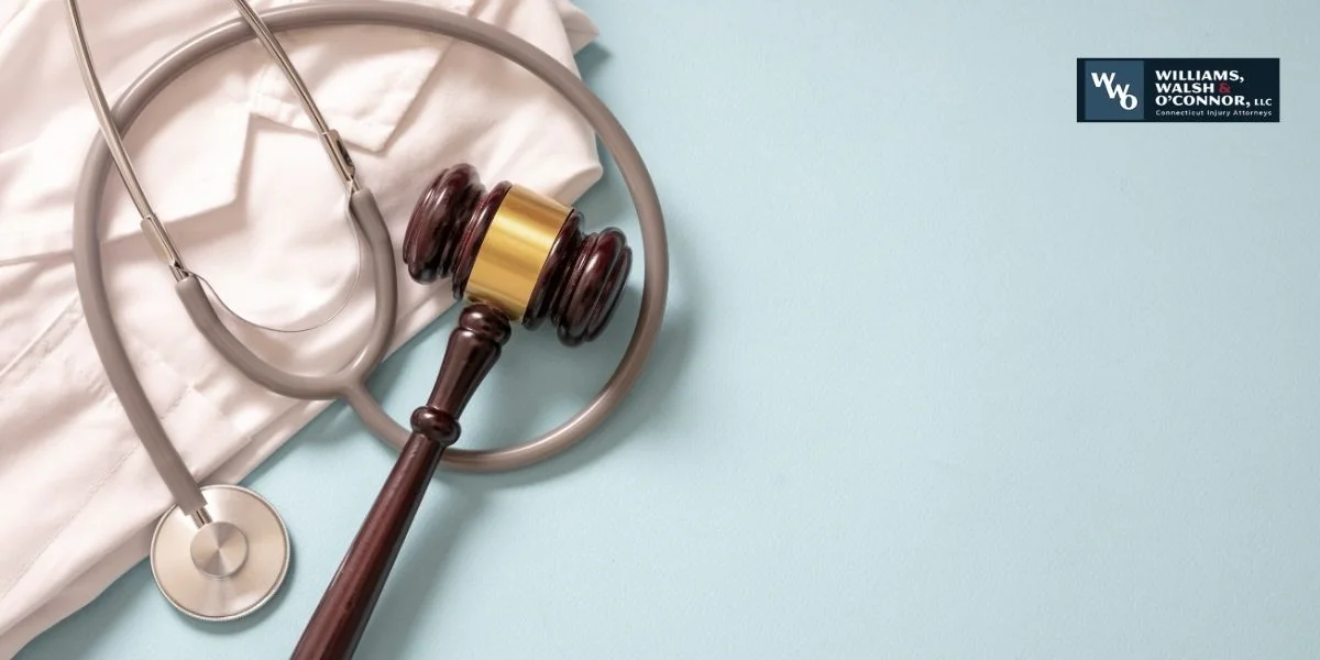 Can You Sue for Medical Malpractice in Connecticut If You Signed a Consent Form?