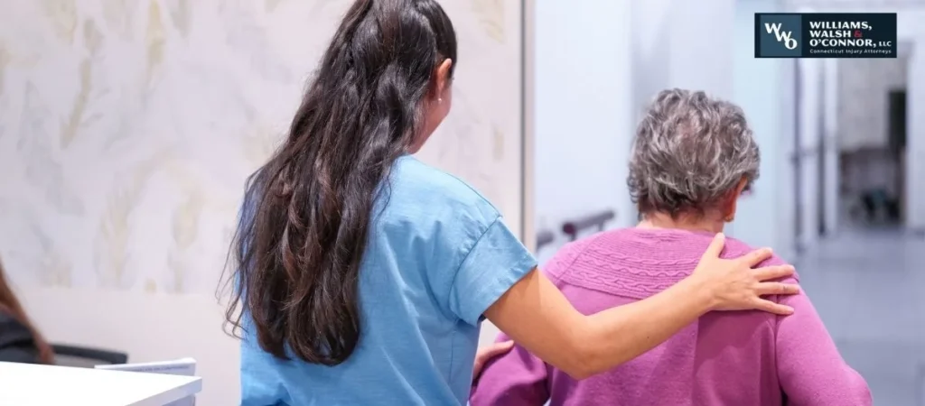 How To Report Nursing Home Abuse in Connecticut? Reporting Rules-image