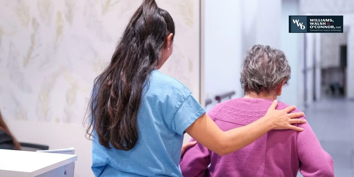 How To Report Nursing Home Abuse in Connecticut? Reporting Rules