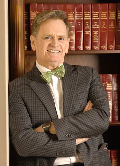 Attorney Kevin P. Walsh