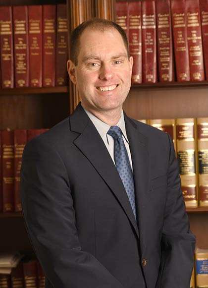 Attorney Ryan J. McKone